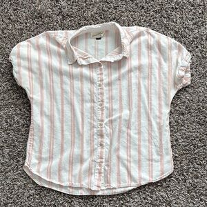 Universal threads top